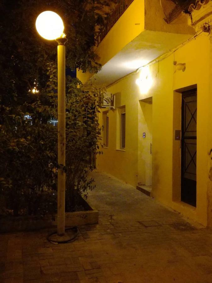 Pireaus Charming Sparkle المظهر الخارجي الصورة